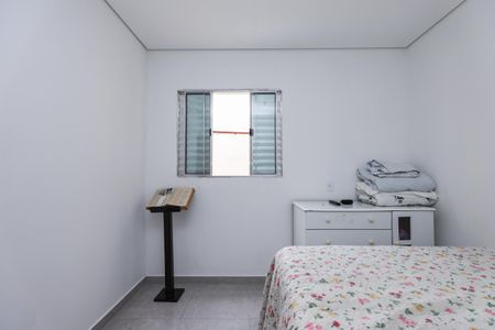 Quarto de casa para alugar com 1 quarto, 34m² em Parque Arariba, São Paulo