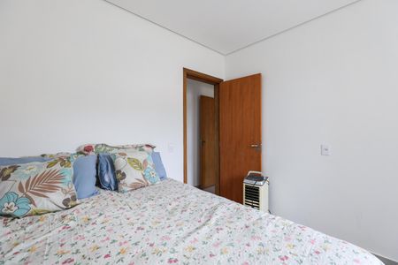 Casa para alugar com 34m², 1 quarto e sem vagaQuarto