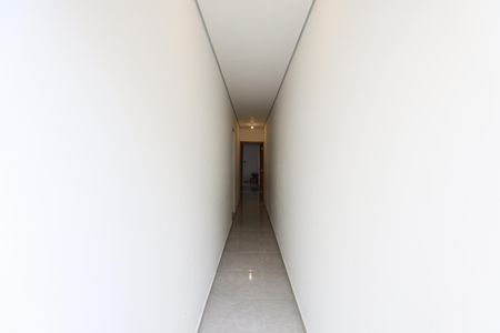 Casa para alugar com 34m², 1 quarto e sem vagaÁrea comum