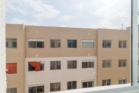 Apartamento para alugar com 32m², 2 quartos e sem vagaQuarto 1 vista
