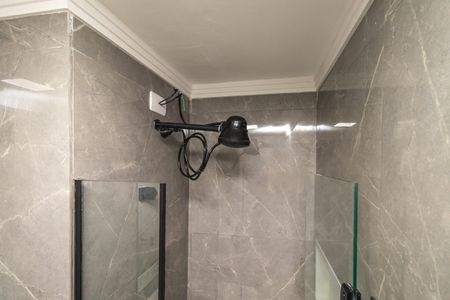 Apartamento para alugar com 32m², 2 quartos e sem vagaBanheiro Social