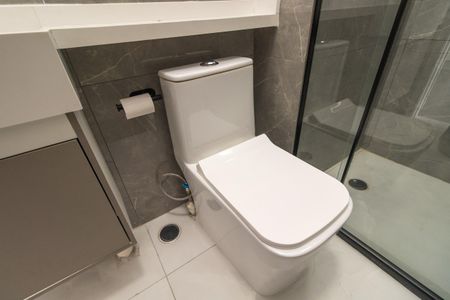 Apartamento para alugar com 32m², 2 quartos e sem vagaBanheiro Social