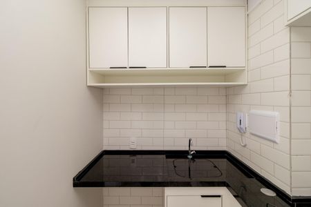 Apartamento para alugar com 32m², 2 quartos e sem vagaÁrea de Serviço