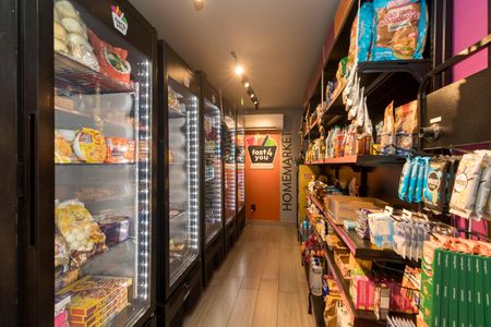 Apartamento para alugar com 32m², 2 quartos e sem vagaÁrea comum