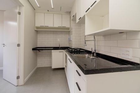 Apartamento para alugar com 32m², 2 quartos e sem vagaCozinha
