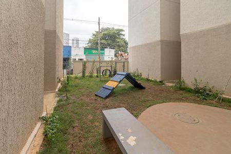 Apartamento para alugar com 32m², 2 quartos e sem vagaEspaço Pet