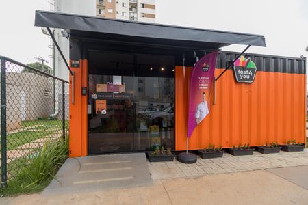 Apartamento para alugar com 32m², 2 quartos e sem vagaÁrea comum