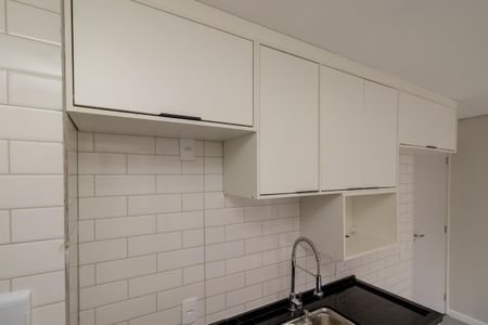 Apartamento para alugar com 32m², 2 quartos e sem vagaCozinha