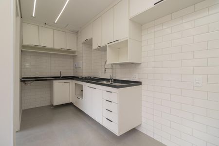 Apartamento para alugar com 32m², 2 quartos e sem vagaCozinha