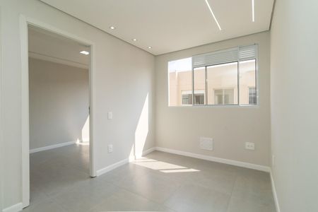 Apartamento para alugar com 32m², 2 quartos e sem vagaSala