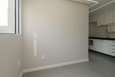 Apartamento para alugar com 32m², 2 quartos e sem vagaSala