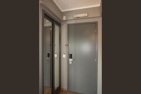 Studio de kitnet/studio para alugar com 1 quarto, 28m² em Vila Clementino, São Paulo