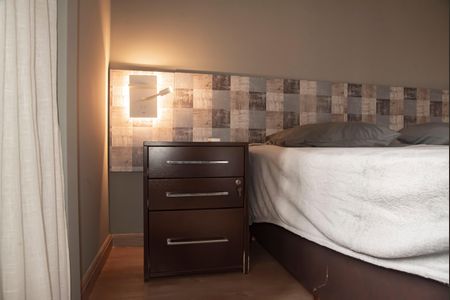 Studio para alugar com 28m², 1 quarto e 1 vagaStudio