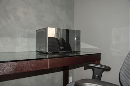 Studio de kitnet/studio para alugar com 1 quarto, 28m² em Vila Clementino, São Paulo