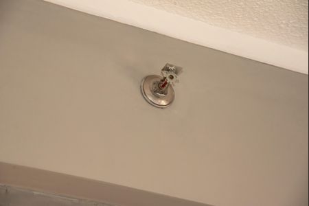 Studio para alugar com 28m², 1 quarto e 1 vagaStudio - Sprinkler