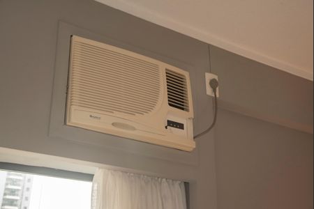 Studio para alugar com 28m², 1 quarto e 1 vagaStudio