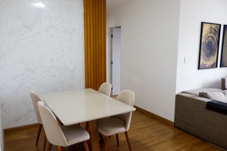 sala de apartamento à venda com 3 quartos, 62m² em Industrial Autonomistas, Osasco