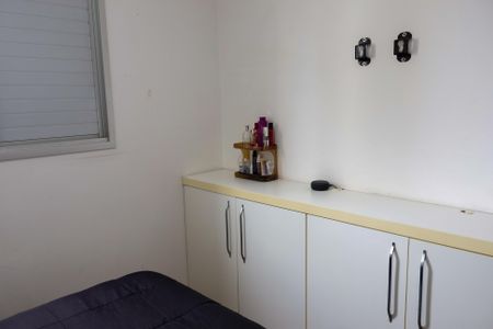 Apartamento à venda com 62m², 3 quartos e 1 vagaQuarto 3