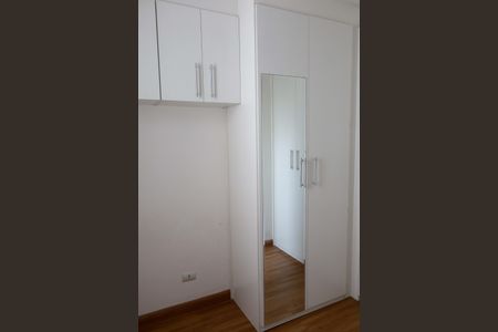 Apartamento à venda com 62m², 3 quartos e 1 vagaQuarto 2