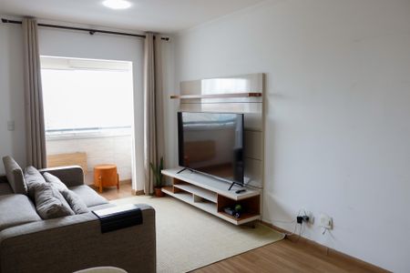 Apartamento à venda com 62m², 3 quartos e 1 vagasala