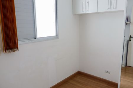 Apartamento à venda com 62m², 3 quartos e 1 vagaQuarto 2
