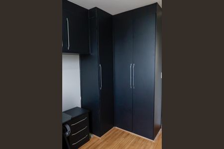 Apartamento à venda com 62m², 3 quartos e 1 vagaQuarto 1