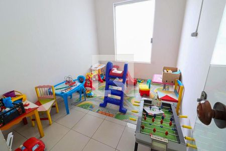 Apartamento à venda com 62m², 3 quartos e 1 vagaBrinquedoteca