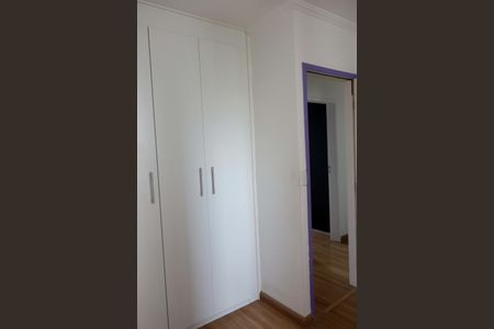 Apartamento à venda com 62m², 3 quartos e 1 vagaQuarto 2