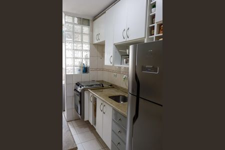 Apartamento à venda com 62m², 3 quartos e 1 vagaCozinha