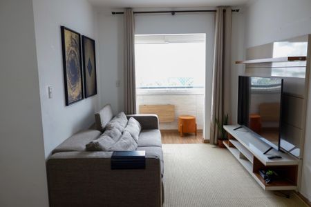 Apartamento à venda com 62m², 3 quartos e 1 vagasala