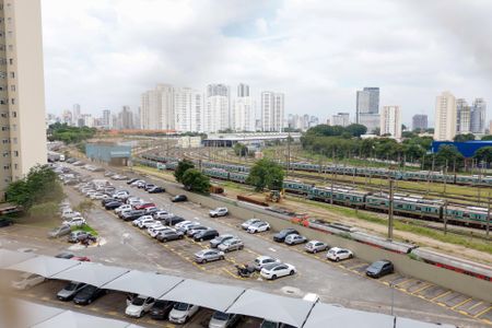 Apartamento à venda com 62m², 3 quartos e 1 vagaVista da Sacada