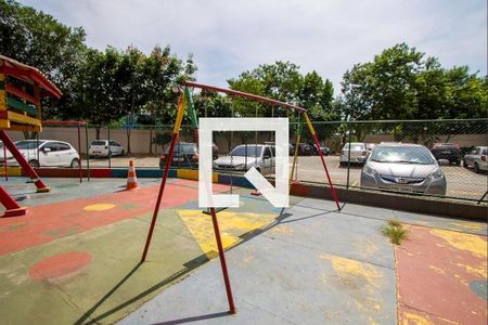 Apartamento à venda com 62m², 3 quartos e 1 vagaÁrea comum - Playground