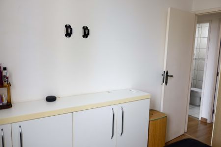 Apartamento à venda com 62m², 3 quartos e 1 vagaQuarto 3