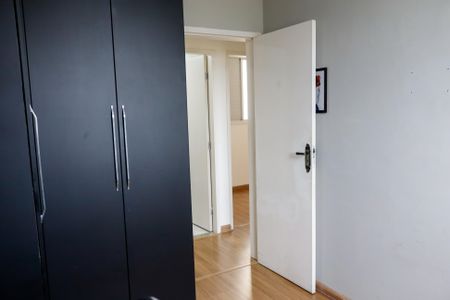 Apartamento à venda com 62m², 3 quartos e 1 vagaQuarto 1