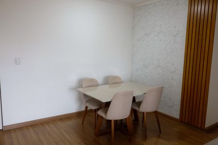 Apartamento à venda com 62m², 3 quartos e 1 vagasala