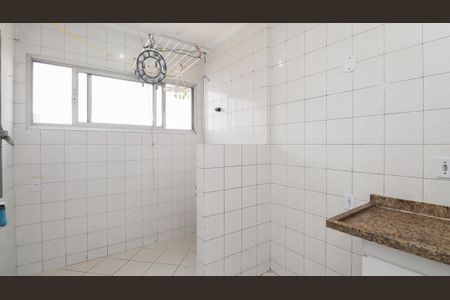 Apartamento para alugar com 70m², 2 quartos e 1 vagaCozinha