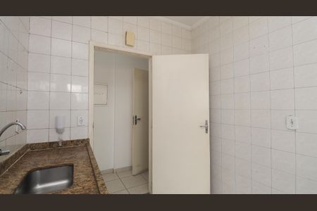 Apartamento para alugar com 70m², 2 quartos e 1 vagaCozinha