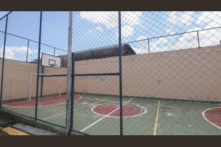 Apartamento para alugar com 70m², 2 quartos e 1 vagaQuadra Esportiva