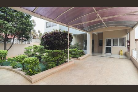 Apartamento para alugar com 70m², 2 quartos e 1 vagaÁrea comum