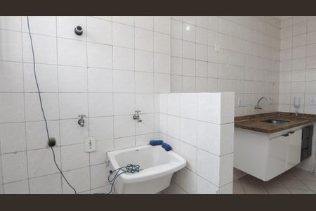 Apartamento para alugar com 70m², 2 quartos e 1 vagaÁrea de Serviço