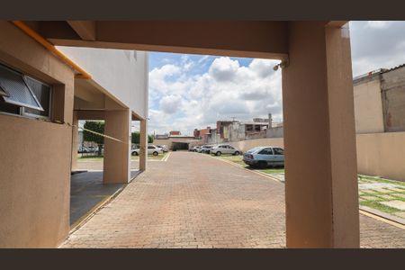 Apartamento para alugar com 70m², 2 quartos e 1 vagaGaragem