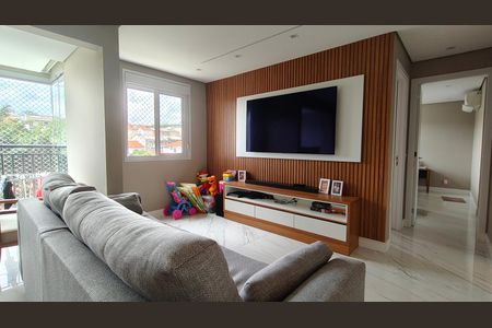 Apartamento à venda com 1 quarto, 71m² em Parque Sao Domingos, São Paulo