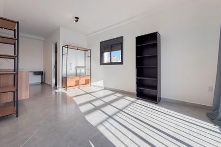 Studio para alugar com 35m², 1 quarto e sem vaga Studio para alugar com 35m², 1 quarto e sem vagaStudio