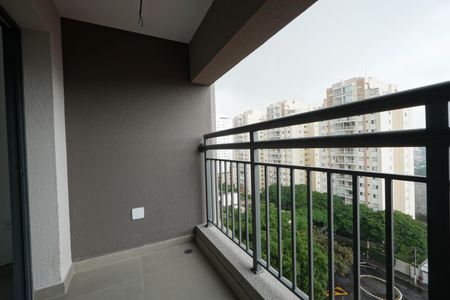 Kitnet/Studio para alugar com 1 quarto, 35m² em Ipiranga, São Paulo