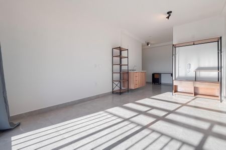 Studio para alugar com 35m², 1 quarto e sem vaga Studio para alugar com 35m², 1 quarto e sem vagaStudio