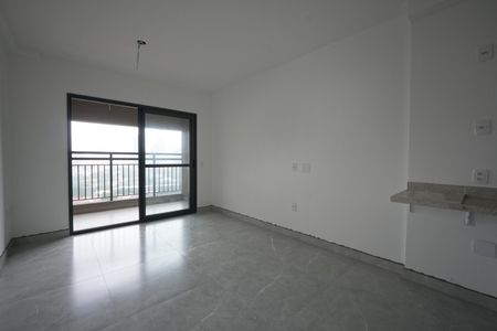 Kitnet/Studio para alugar com 1 quarto, 35m² em Ipiranga, São Paulo