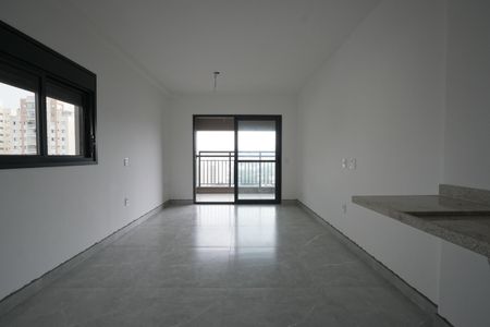 Kitnet/Studio para alugar com 1 quarto, 35m² em Ipiranga, São Paulo