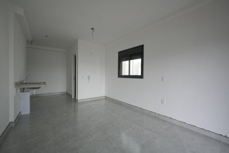 Kitnet/Studio para alugar com 1 quarto, 35m² em Ipiranga, São Paulo