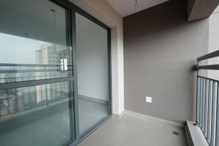 Kitnet/Studio para alugar com 1 quarto, 35m² em Ipiranga, São Paulo