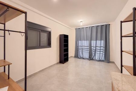 Studio para alugar com 35m², 1 quarto e sem vaga Studio para alugar com 35m², 1 quarto e sem vagaStudio